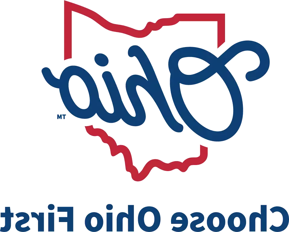 Choose Ohio First logo